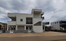 Apartments Matkovic
